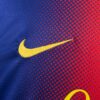 2012-13 BARCELONA HOME