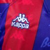 1996-97 BARCELONA HOME