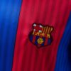 1989-92 BARCELONA HOME