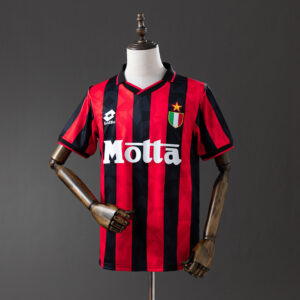 1993-94 AC MILAN HOME