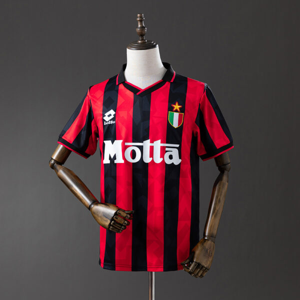 1993-94 AC MILAN HOME