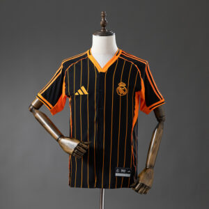 41c4b52b52.jpg 2025-26 REAL MADRID BLACK AND ORANGE US PACK FAN VERSION