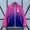 24-25 GERMAN TRAINING WINDBREAKER （DOUBLE SIDED ）