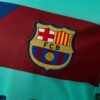 2010-11 BARCELONA AWAY