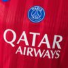 2025-26 PSG THIRD AWAY LONG SLEEVES (PLAYER VERSION)