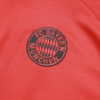 2025-26 BAYERN MUNICH TRACKSUITS TRAINING SUIT