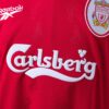 1996-97 LIVERPOOL HOME