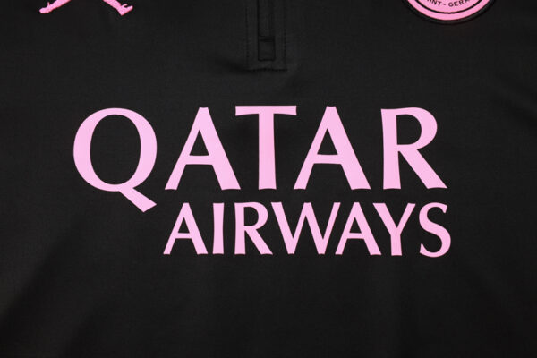 24-25 PSG TRACKSUITS TRAINING SUIT