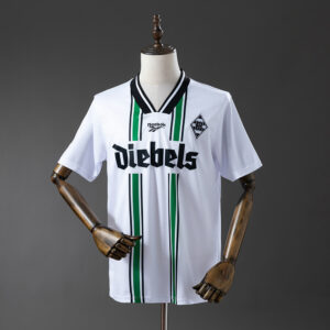 1996-97 BORUSSIA MONCHENGLADBACH HOME