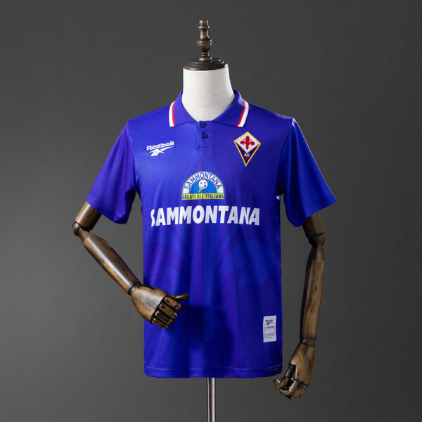 1995-96 FIORENTINA HOME