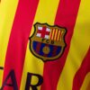 2013-14 BARCELONA AWAY