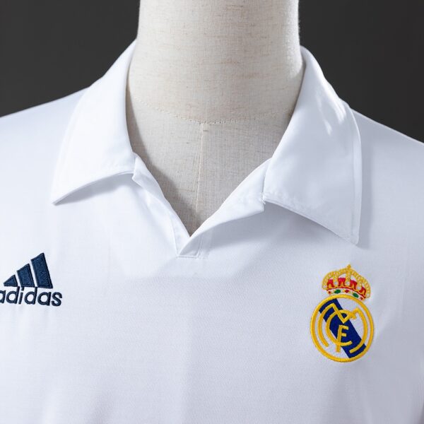 2002-03 REAL MADRID CHAMPIONS HOME