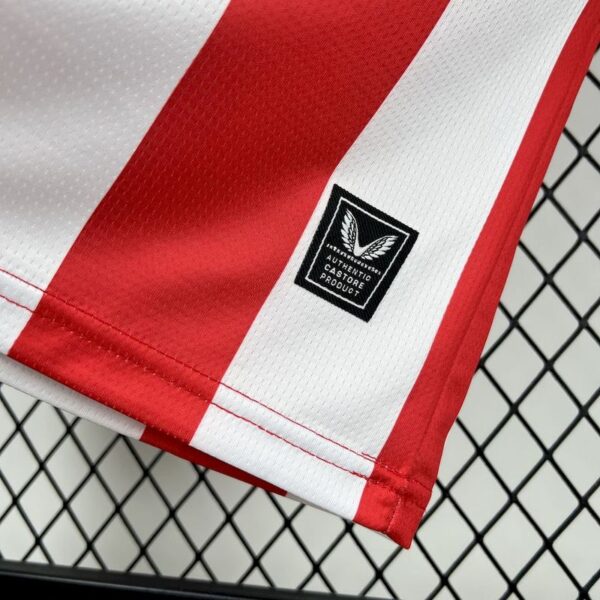 2025-26 ATHLETIC BILBAO HOME