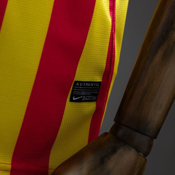 2013-14 BARCELONA AWAY