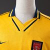 1996-97 ARSENAL AWAY