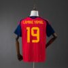 2026 SPAIN WORLD CUP HOME（FAN VERSION）
