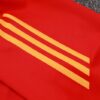 24-25 BAYERN MUNICH JACKET TRACKSUITS TRAINING SUIT