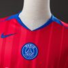 2025-26 PSG THIRD AWAY LONG SLEEVES (FAN VERSION)