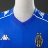 1999-00 JUVENTUS THIRD AWAY