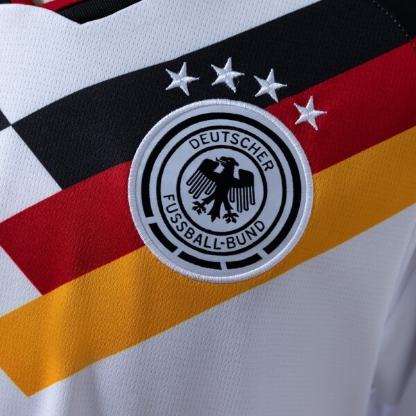 2026 GERMANY HOME WORLD CUP（FAN VERSION）