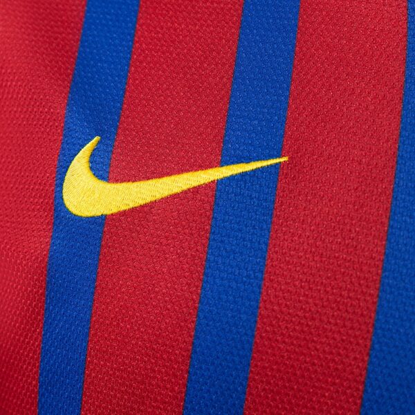 2011-12 BARCELONA HOME