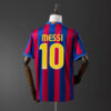 2009-10 BARCELONA HOME