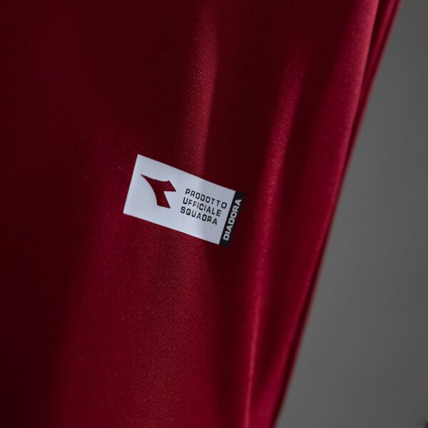 2006-07 ROMA HOME