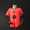 2025-26 BARCELONA THIRD AWAY (FAN VERSION)