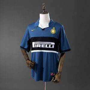 1998-99 INTER MILAN THIRD AWAY