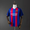 2016-17 BARCELONA HOME