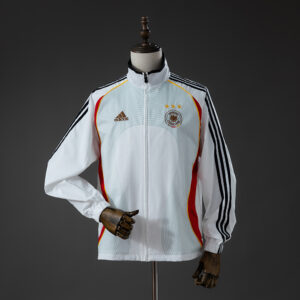 4cf79112c4.jpg 2006 GERMANY TRACK JACKET WINDBREAKER - WHITE
