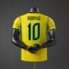 2026 BRAZIL HOME WORLD CUP (PLAYER VERSION)