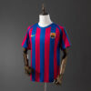 2005-06 BARCELONA HOME