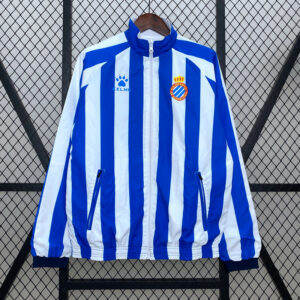 4d8517994b.jpeg 24-25 RCD ESPANYOL TRAINING WINDBREAKER (DOUBLE SIDED )