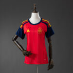 4d98e76d74-1.jpg 2026 SPAIN WORLD CUP HOME WOMEN (FAN VERSION)