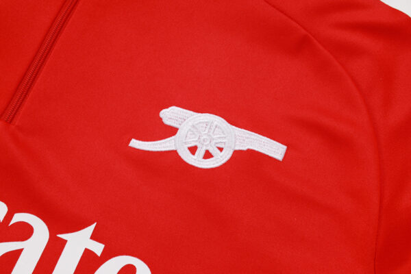 2025-26 ARSENAL TRACKSUITS TRAINING SUIT