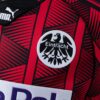 1995-96 FRANKFURT HOME LONG SLEEVE