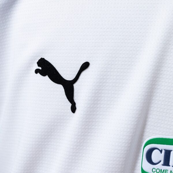 1999-00 LAZIO CENTENARY HOME