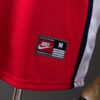 1998-99 ARSENAL HOME