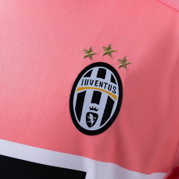 2015-16 JUVENTUS AWAY