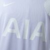 2025-26 TOTTENHAM HOTSPUR 125TH LONG SLEEVE ANNIVERSARY WHITE