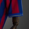 2009-10 BARCELONA HOME