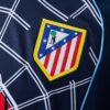 2004-05 ATLETICO MADRID AWAY LONG SLEEVE