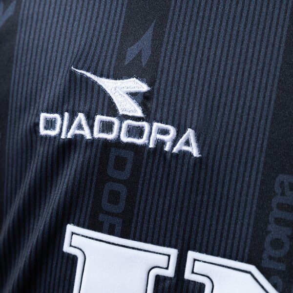 1999-00 ROMA THIRD AWAY