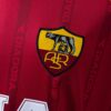 1999-00 ROMA HOME