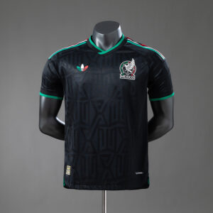 2026 MEXICO WORLD CUP THIRD AWAY (PLAYER VERSION)