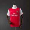 2006-07 ARSENAL HOME