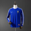 1998 BRAZIL LONG SLEEVE AWAY