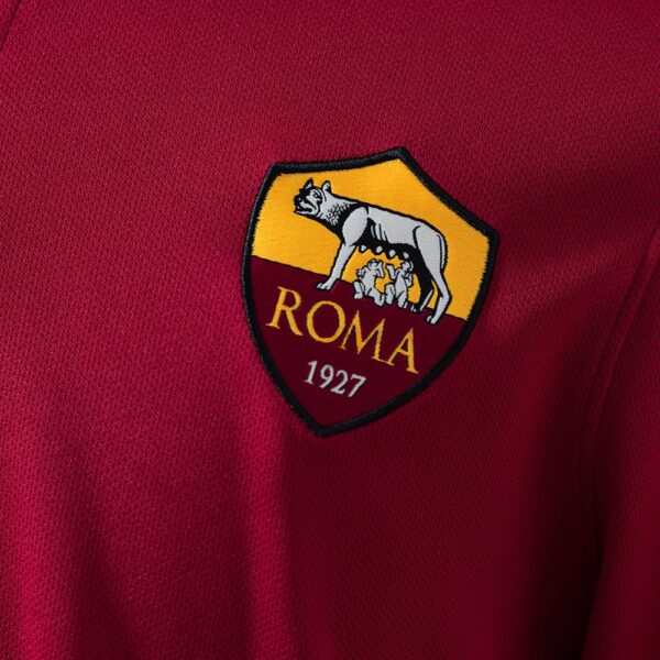 2014-15 ROMA HOME