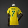 2026 BRAZIL WOMEN HOME WORLD CUP (FAN VERSION)